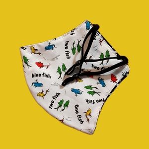 Reversible Face Mask